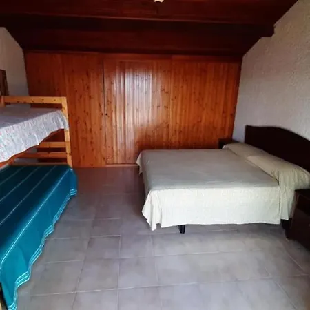 Διαμέρισμα Terrazza Sul Mare *