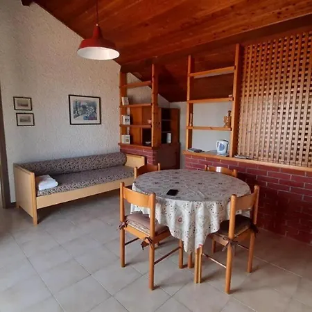 Terrazza Sul Mare Διαμέρισμα Arnasco