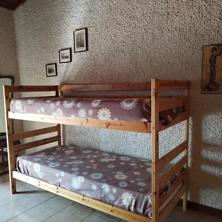 Διαμέρισμα Terrazza Sul Mare