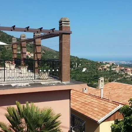 Terrazza Sul Mare Apartmán *