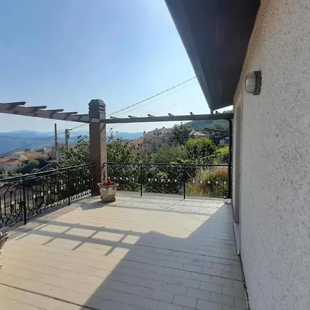 Terrazza Sul Mare Apartmán *
